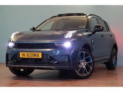 Blauw Gebruikt 2023 Lynk & Co 01 SUV | € 27.399 (Eerlijke prijs)