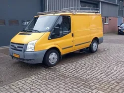 Geel Gebruikt 2007 Ford Transit 280S MPV | € 2.450