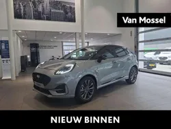 Grijs Nieuw 2025 Ford Puma SUV | € 39.290 (Duur)