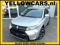 Zilver Gebruikt 2025 Suzuki Vitara Style SUV | € 28.949 (Eerlijke prijs)