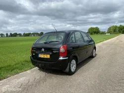 Citroën Xsara Picasso