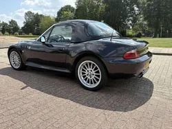 Gebruikt 2002 BMW Z3 Sport Line Cabriolet | € 9.950 (Goede deal)