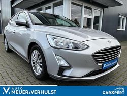 Zilver Gebruikt 2019 Ford Focus Business Edition Hatchback | € 12.999 (Goede deal)
