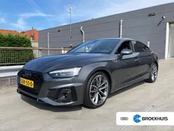 Grijs Gebruikt 2024 Audi A5 Sportback Competition Hatchback | € 44.995 (Goede deal)