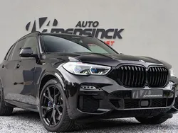 Zwart Gebruikt 2019 BMW X5 Executive SUV | € 45.950 (Goede deal)