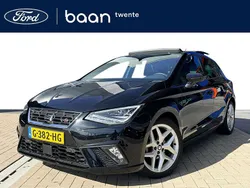 Zwart Gebruikt 2019 Seat Ibiza Business Hatchback | € 16.850 (Eerlijke prijs)