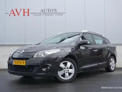Stationwagon Gebruikt 2010 Renault Mégane GrandTour Dynamique Stationwagen | € 5.750 (Eerlijke prijs)