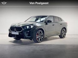 Groen Gebruikt 2025 BMW X2 M Sport SUV | € 59.895