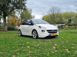 Wit Gebruikt 2015 Opel Adam S Hatchback | € 8.750 (Eerlijke prijs)