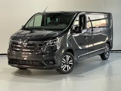 Grijs Nieuw 2024 Renault Trafic Van | € 39.950