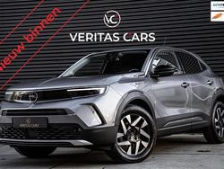 Grijs Gebruikt 2023 Opel Mokka drive SUV | € 19.650 (Goede deal)