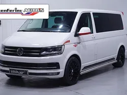 Wit Gebruikt 2019 VW T6.1 Van | € 22.800