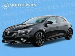Zwart Gebruikt 2018 Renault Mégane IV R.S. Hatchback | € 27.950 (Eerlijke prijs)