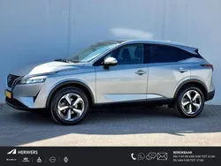 Grijs Gebruikt 2024 Nissan Qashqai N-Connecta SUV | € 29.835 (Goede deal)