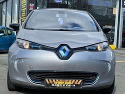 Grijs Gebruikt 2014 Renault Zoe Hatchback | € 8.990