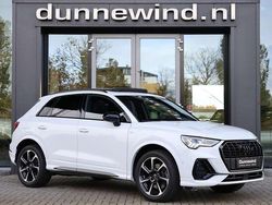 Wit Gebruikt 2021 Audi Q3 SUV | € 39.950 (Duur)