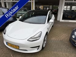 Wit Gebruikt 2019 Tesla Model 3 Standard Range Sedan | € 21.750 (Eerlijke prijs)