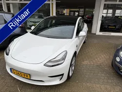 Wit Gebruikt 2019 Tesla Model 3 Standard Range Sedan | € 23.750 (Iets duurder)