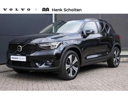 Gebruikt 2018 Volvo XC40 Inscription SUV | € 43.950