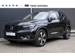 Gebruikt 2018 Volvo XC40 Inscription SUV | € 43.950