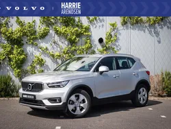 Grijs Gebruikt 2019 Volvo XC40 Inscription SUV | € 38.194 (Iets duurder)