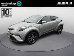 Grijs Gebruikt 2018 Toyota C-HR Executive SUV | € 20.900 (Eerlijke prijs)