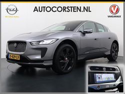 Grijs Gebruikt 2020 Jaguar I-Pace Business Edition SUV | € 27.895 (Eerlijke prijs)