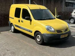 Gebruikt 2006 Nissan Kubistar Premium Edition Van | € 700