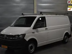 Wit Gebruikt 2019 VW T6.1 Van | € 14.450 (Eerlijke prijs)