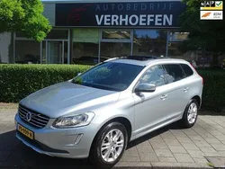 Grijs, metallic lak Gebruikt 2015 Volvo XC60 Summum SUV | € 20.950 (Eerlijke prijs)