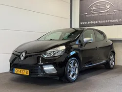 Zwart Gebruikt 2015 Renault Clio IV GT-Line Hatchback | € 6.450 (Goede deal)