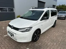 Mpv Gebruikt 2022 VW Caddy Maxi California MPV | € 45.950