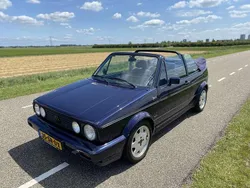Gebruikt 1991 VW Golf Cabriolet Classicline Cabriolet | € 9.250