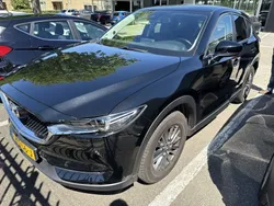 Zwart Gebruikt 2017 Mazda CX-5 SUV | € 21.645 (Eerlijke prijs)