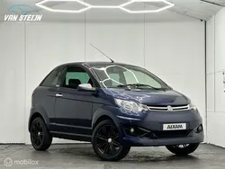 Blauw Gebruikt 2017 Aixam Coupe Coupé | € 9.450
