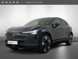 Zwart, metallic lak Nieuw 2025 Volvo EX30 Plus SUV | € 38.935