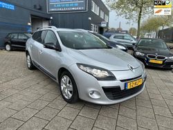 Grijs Gebruikt 2011 Renault Mégane GrandTour Stationwagen | € 3.749 (Eerlijke prijs)
