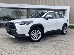 Wit Gebruikt 2024 Toyota Corolla Cross Active SUV | € 34.900 (Goede deal)