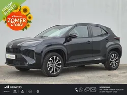 Zwart Nieuw 2025 Toyota Yaris Cross Edition SUV | € 32.385 (Goede deal)
