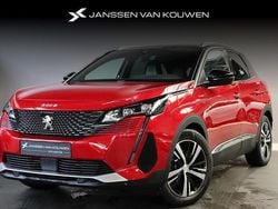 Gebruikt 2021 Peugeot e-3008 GT SUV | € 25.890 (Eerlijke prijs)