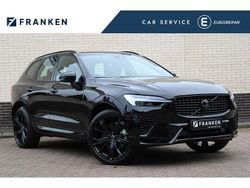 Zwart Gebruikt 2025 Volvo XC60 Plus SUV | € 56.900 (Eerlijke prijs)