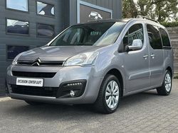 Grijs Gebruikt 2016 Citroën Berlingo MPV | € 8.999 (Goede deal)