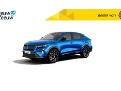 Onbekend Nieuw 2024 Renault Rafale SUV | € 60.990 (Duur)