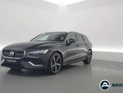 Grijs Gebruikt 2024 Volvo V60 Plus Stationwagen | € 47.900 (Iets duurder)