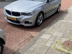 Grijs Gebruikt 2014 BMW 320 Executive Sedan | € 13.950 (Eerlijke prijs)