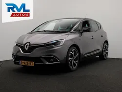 Grijs Gebruikt 2019 Renault Scénic IV LIMITED MPV | € 15.900 (Eerlijke prijs)