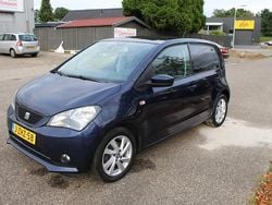 Blauw Gebruikt 2015 Seat Mii Sport Hatchback | € 6.950 (Eerlijke prijs)