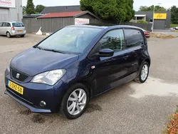 Blauw Gebruikt 2015 Seat Mii Sport Hatchback | € 6.950 (Eerlijke prijs)