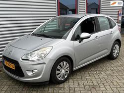 Grijs Gebruikt 2011 Citroën C3 Dynamique Hatchback | € 2.399 (Iets duurder)