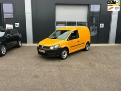Overige Gebruikt 2013 VW Caddy MPV | € 3.990 (Goede deal)